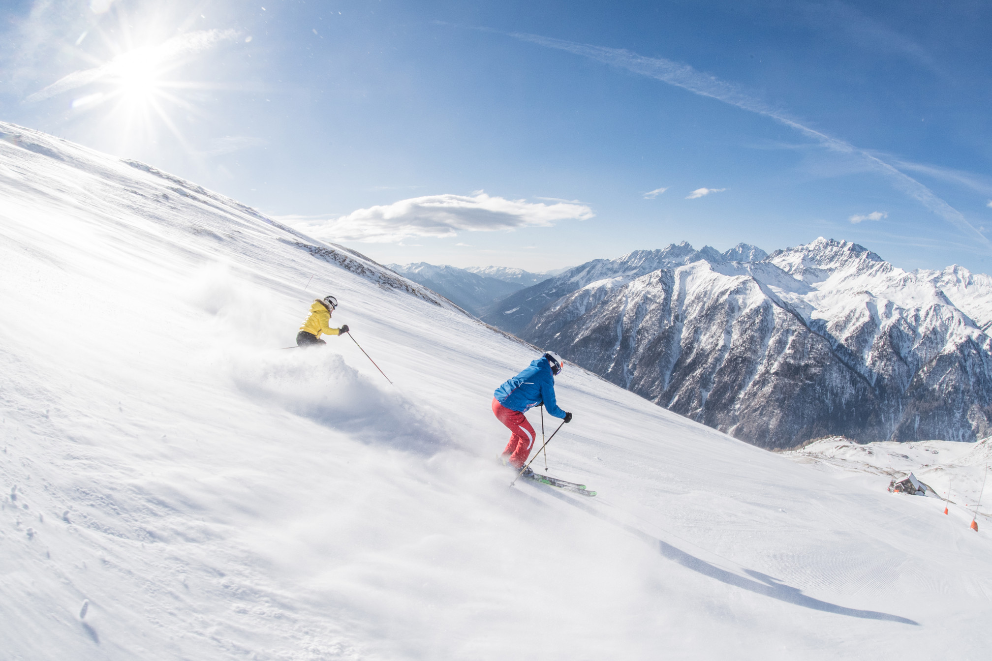 Grossglockner Bergbahnen