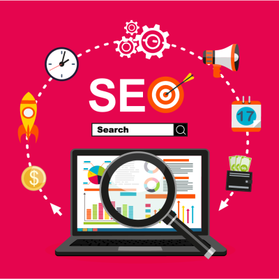 Einführung in die Such&shy;maschinen&shy;optimierung (SEO)