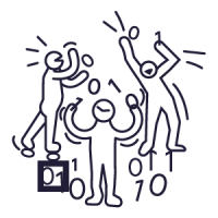 Illustration - Development