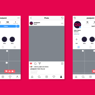 Ist Instagram auch für Unternehmen sinnvoll?