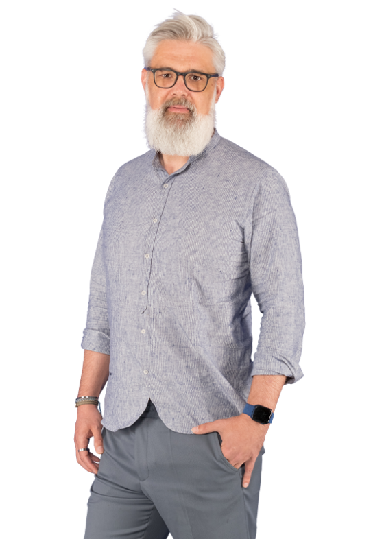 Marcus Hofbauer | Pixelpoint