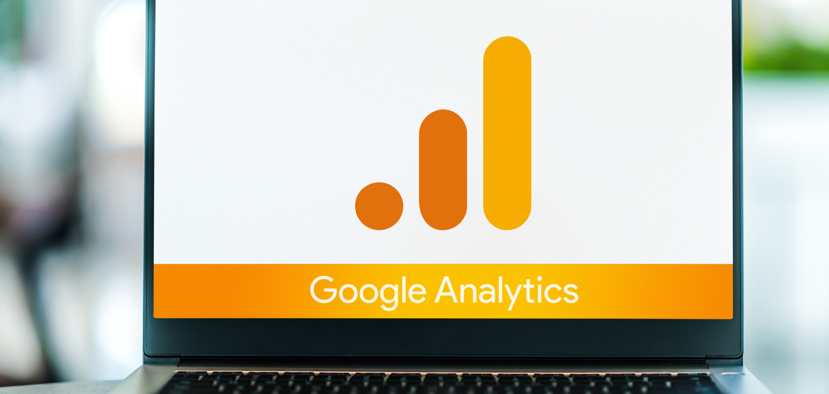 Google Analytics