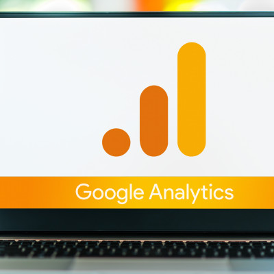 Auf die Plätze, GA4, los!