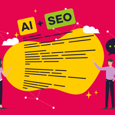 KI meets SEO Content-Guide