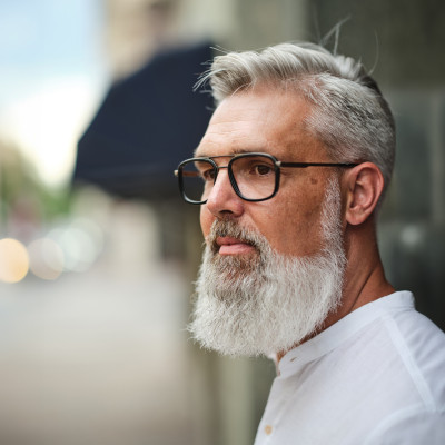 Marcus Hofbauer im Interview mit TN Deutschland